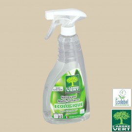 Nettoyant Liquide multi surfaces écologique 750 ml ARBRE VERT